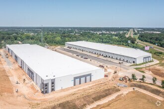 6332 Commercial Dr, Olive Branch, MS - AERIAL map view - Image1