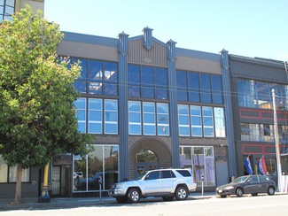 More details for 1126-1130 Howard St, San Francisco, CA - Office for Lease