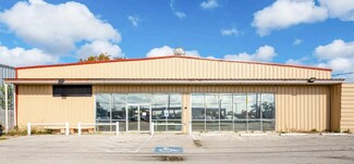 More details for 2825 Spencer Hwy, Pasadena, TX - Industrial for Lease