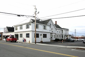 More details for 169-171 Ocean St, South Portland, ME - Office for Lease