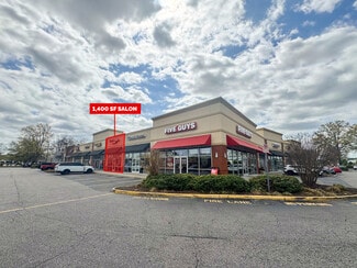 More details for 4105-4109 Chesapeake Square Blvd, Chesapeake, VA - Retail for Lease
