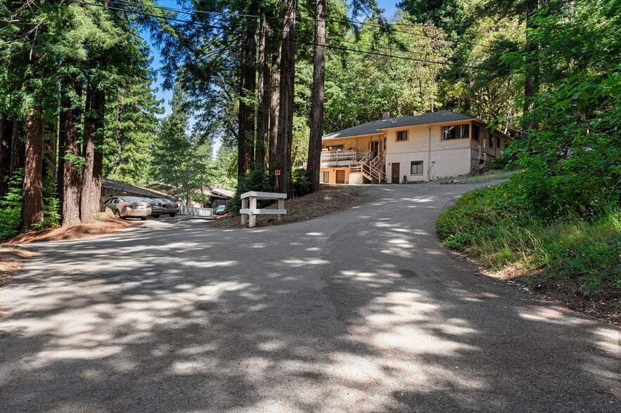 24765 Birch Street, Willits, CA 95490