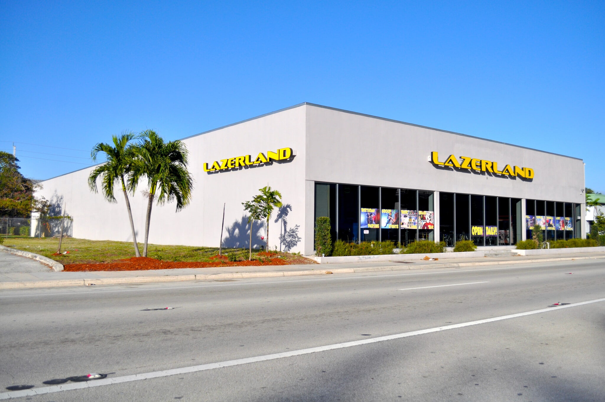 413 E Atlantic Blvd, Pompano Beach, FL for sale Building Photo- Image 1 of 1