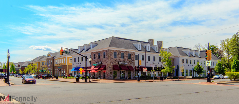 5-11 Schalks Crossing Rd, Plainsboro, NJ for sale - Building Photo - Image 1 of 30