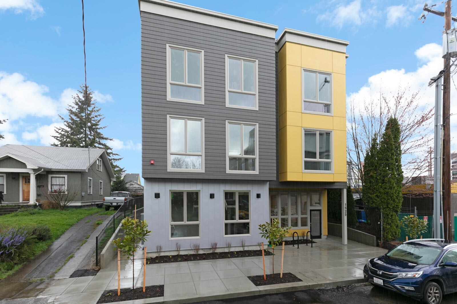 1525 N Webster St, Portland, OR for sale Primary Photo- Image 1 of 1