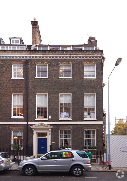 8 Southampton Pl, London for lease - Primary Photo - Image 1 of 8