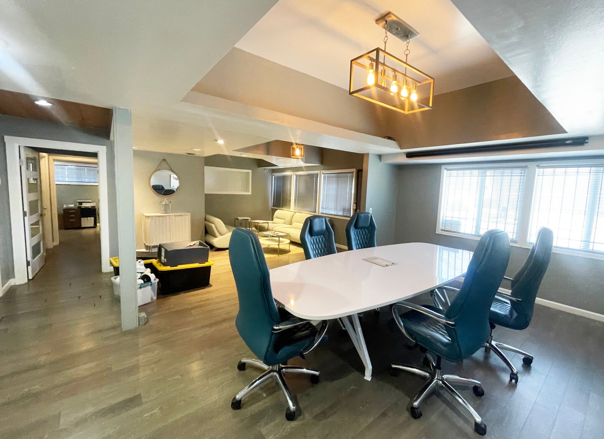 1010 Wilson St, Eugene, OR for lease Interior Photo- Image 1 of 10