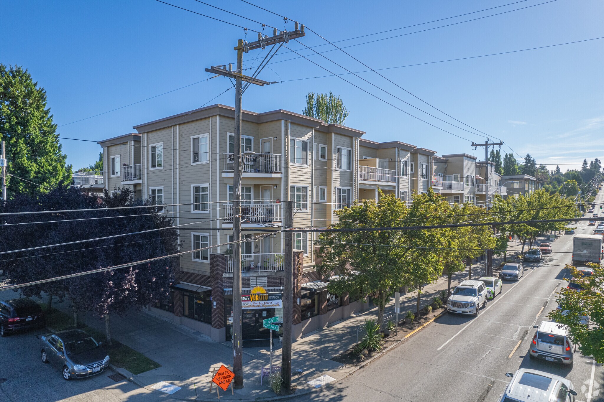 2300 NE 65th St, Seattle, WA for sale Primary Photo- Image 1 of 1