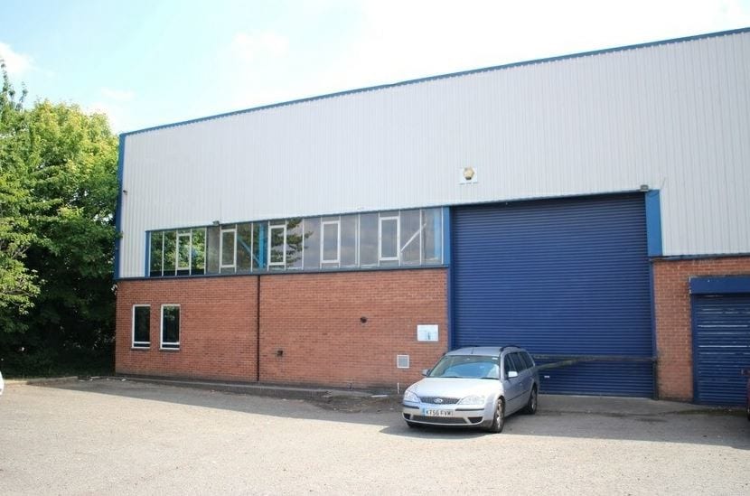 Moorbridge Rd, Bingham for sale - Building Photo - Image 1 of 1