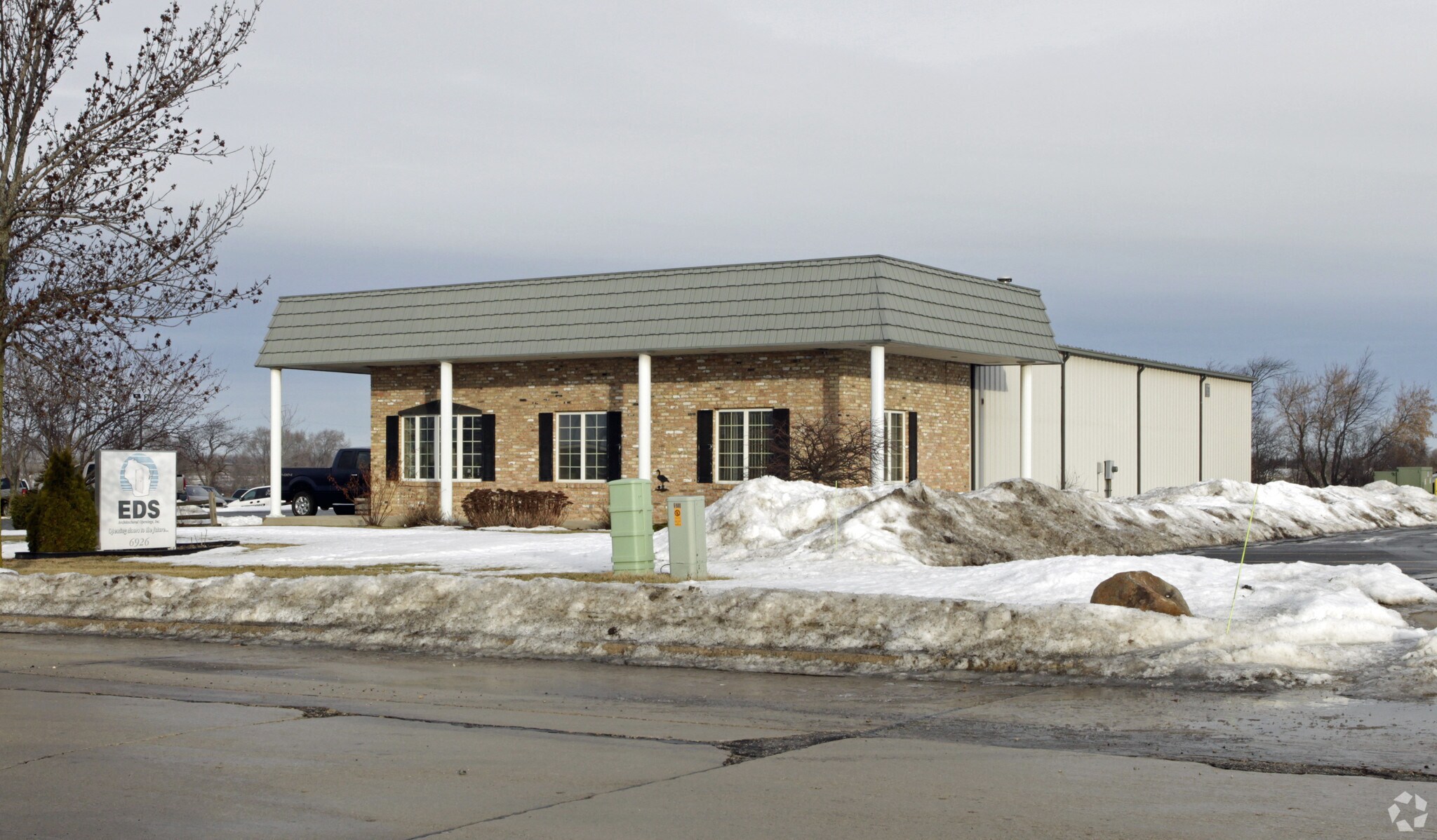 6926 46th St, Kenosha, WI for sale Primary Photo- Image 1 of 1