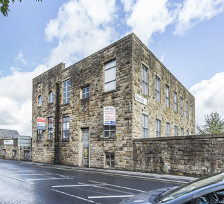 More details for Trafalgar St, Burnley - Industrial for Lease