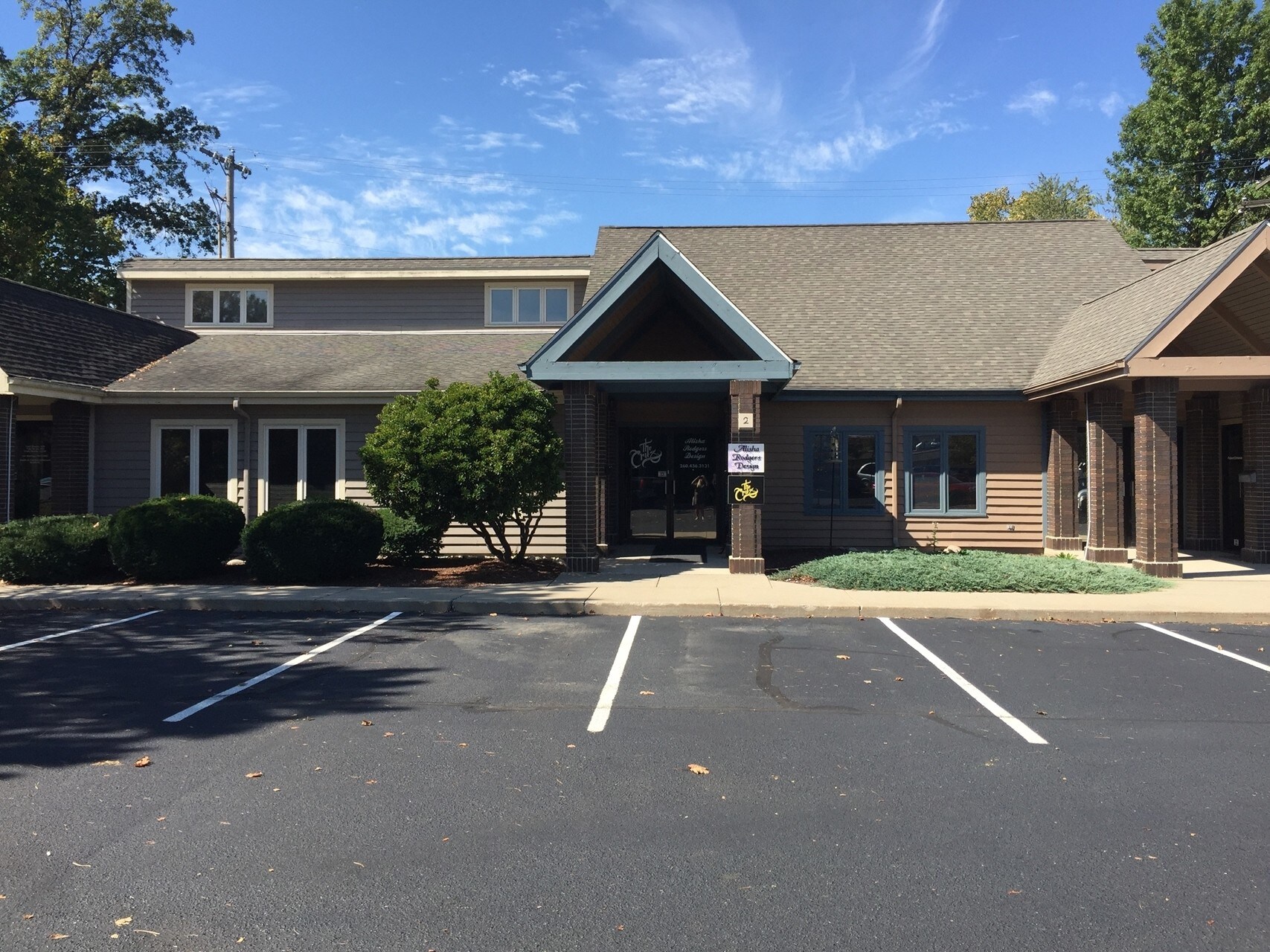 4602 W Jefferson Blvd, Fort Wayne, IN for sale Primary Photo- Image 1 of 1