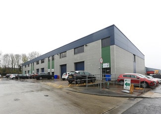 More details for Tallon Rd, Brentwood - Industrial for Lease