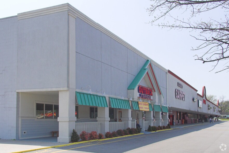 314 Merchants Dr, Knoxville, TN for lease - Building Photo - Image 2 of 31