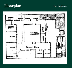 198 W Lincoln Ave, Anaheim, CA for lease Floor Plan- Image 1 of 1