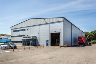 More details for Marshfield Bank, Crewe - Industrial for Sale