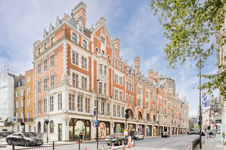 More details for 75 Knightsbridge, London - Office for Lease