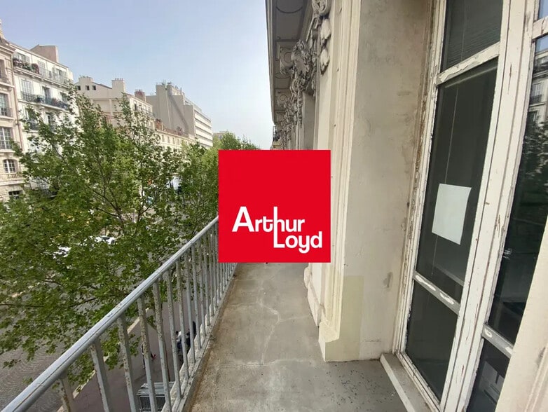 18-20 Voie La Canebiere, Marseille for lease - Building Photo - Image 1 of 17