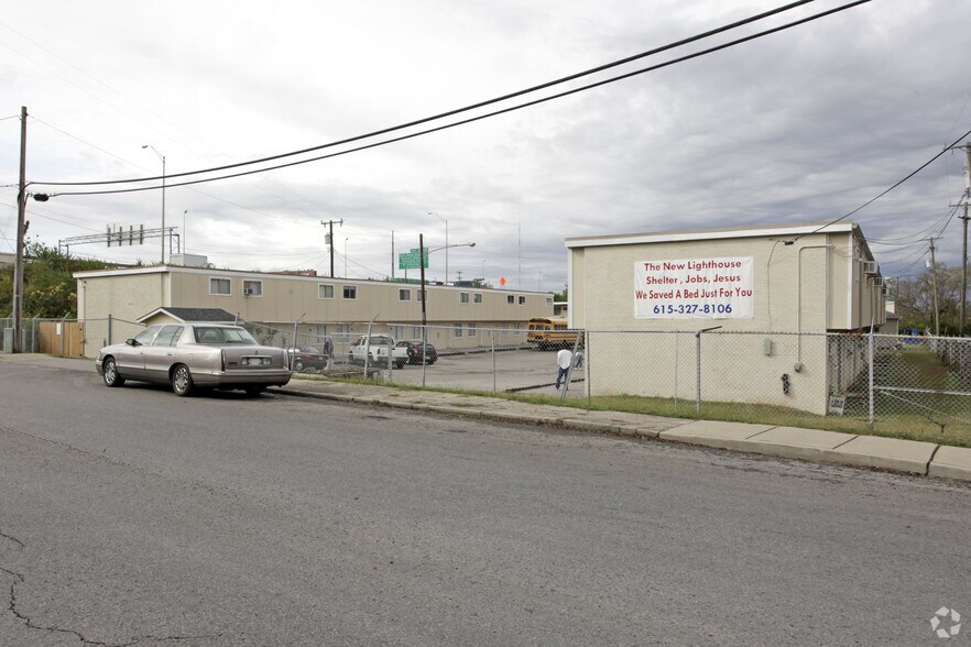 525 40th Ave N, Nashville, TN for sale - Primary Photo - Image 1 of 1