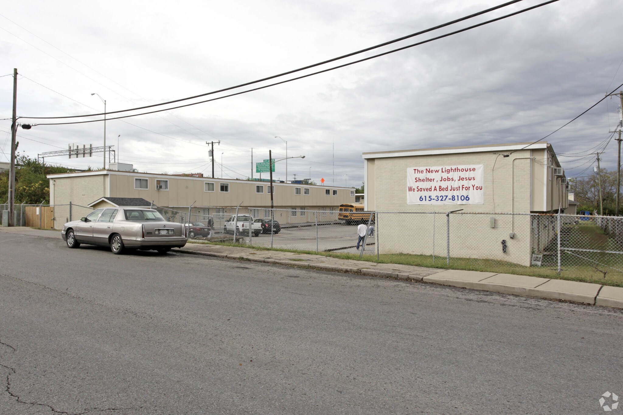 525 40th Ave N, Nashville, TN for sale Primary Photo- Image 1 of 1