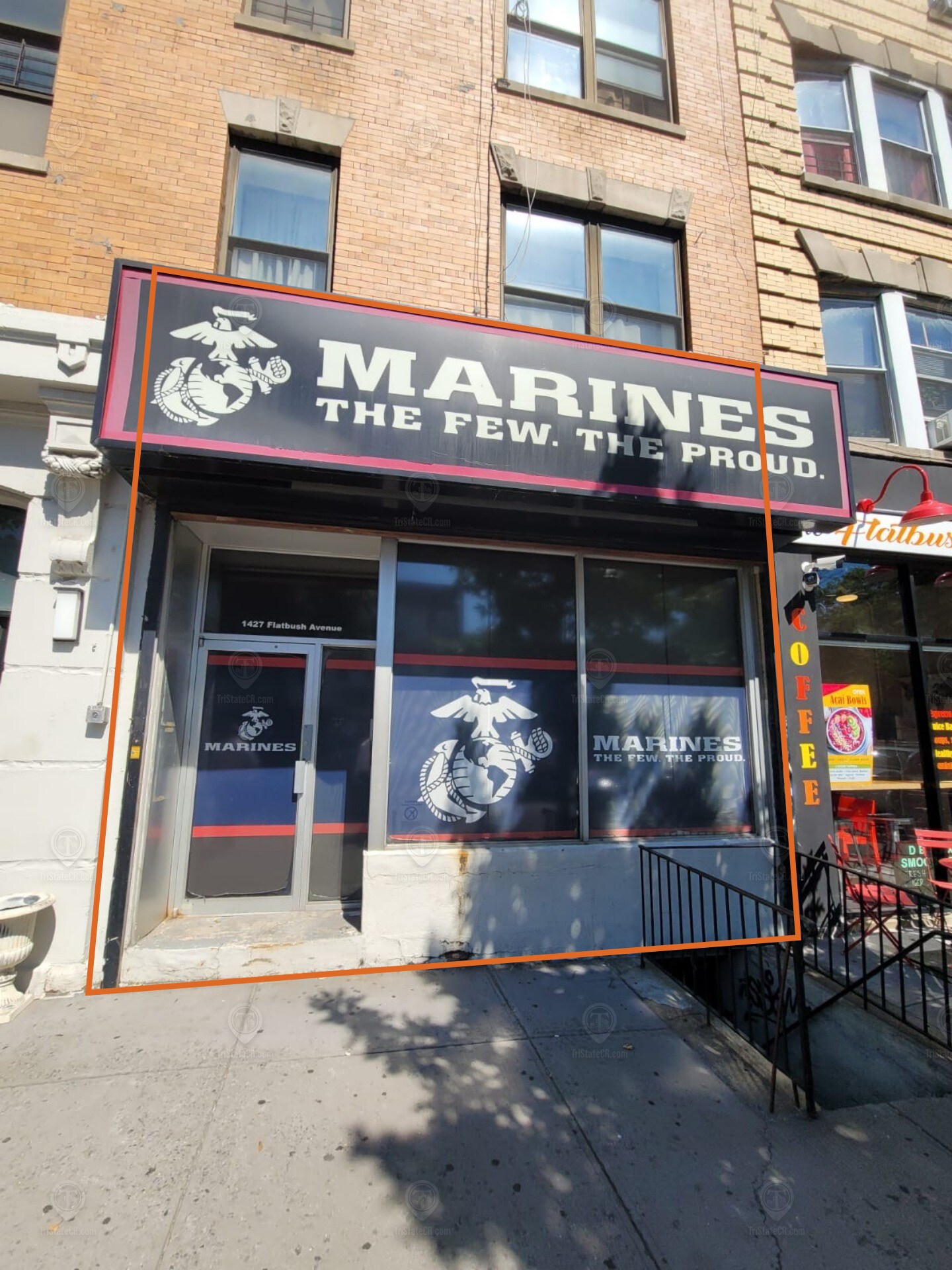 1427 Flatbush Ave, Brooklyn, NY for sale Building Photo- Image 1 of 1