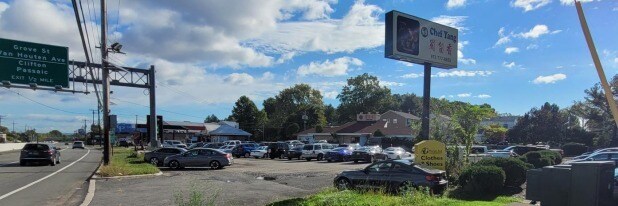 1105 US 46, Clifton, NJ for sale Building Photo- Image 1 of 1