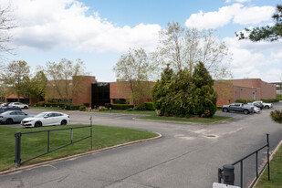 2100 Pacific St, Hauppauge NY - Warehouse