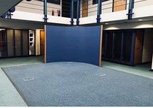 61 Marketgate, Arbroath for lease Interior Photo- Image 1 of 3