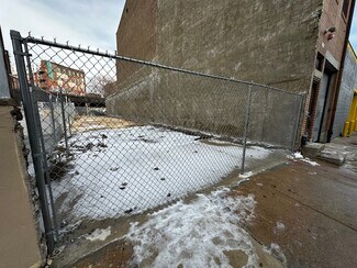 More details for 1017 Callowhill St, Philadelphia, PA - Land for Sale