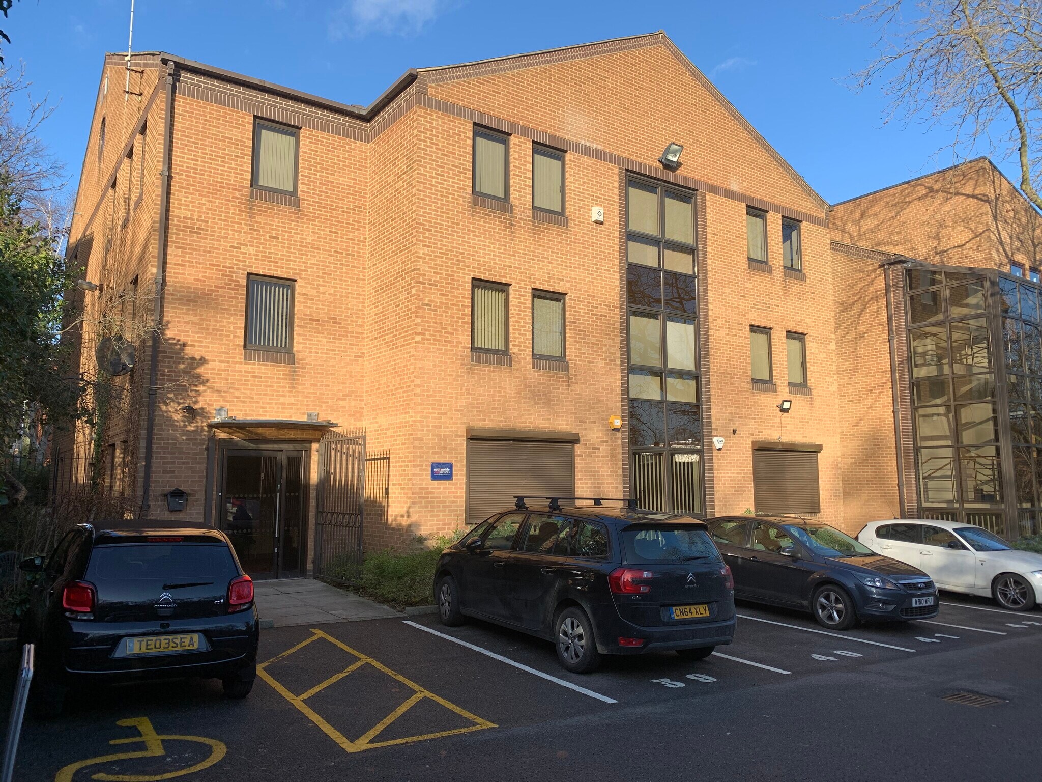 Clinton Ave, Nottingham for sale Building Photo- Image 1 of 1