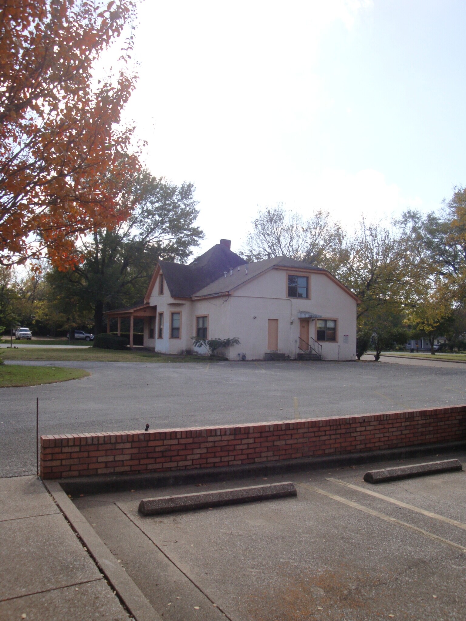 1424 E Front St, Tyler, TX 75702 Office for Sale