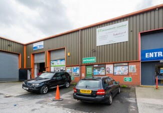 More details for Crowland St, Southport - Industrial for Lease