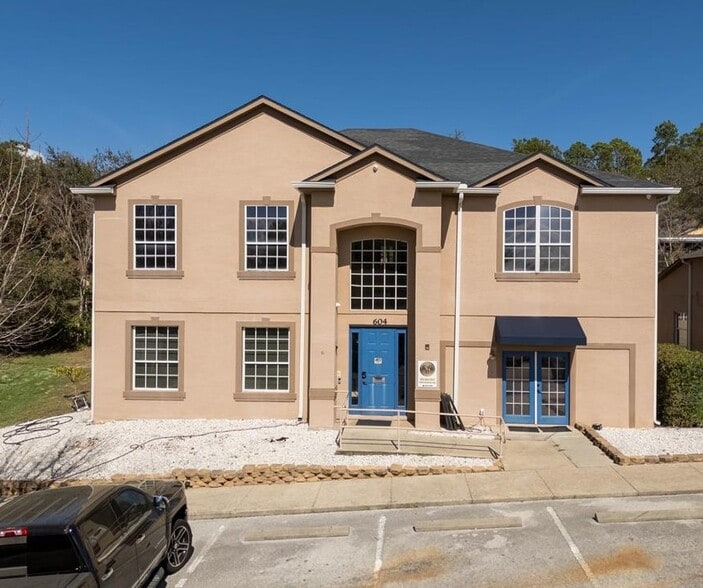 600 N HIGHWAY 27 portfolio of 2 properties for sale on LoopNet.com - Primary Photo - Image 3 of 7