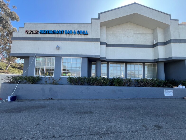 5250 W El Segundo Blvd, Hawthorne, CA for lease - Building Photo - Image 1 of 12