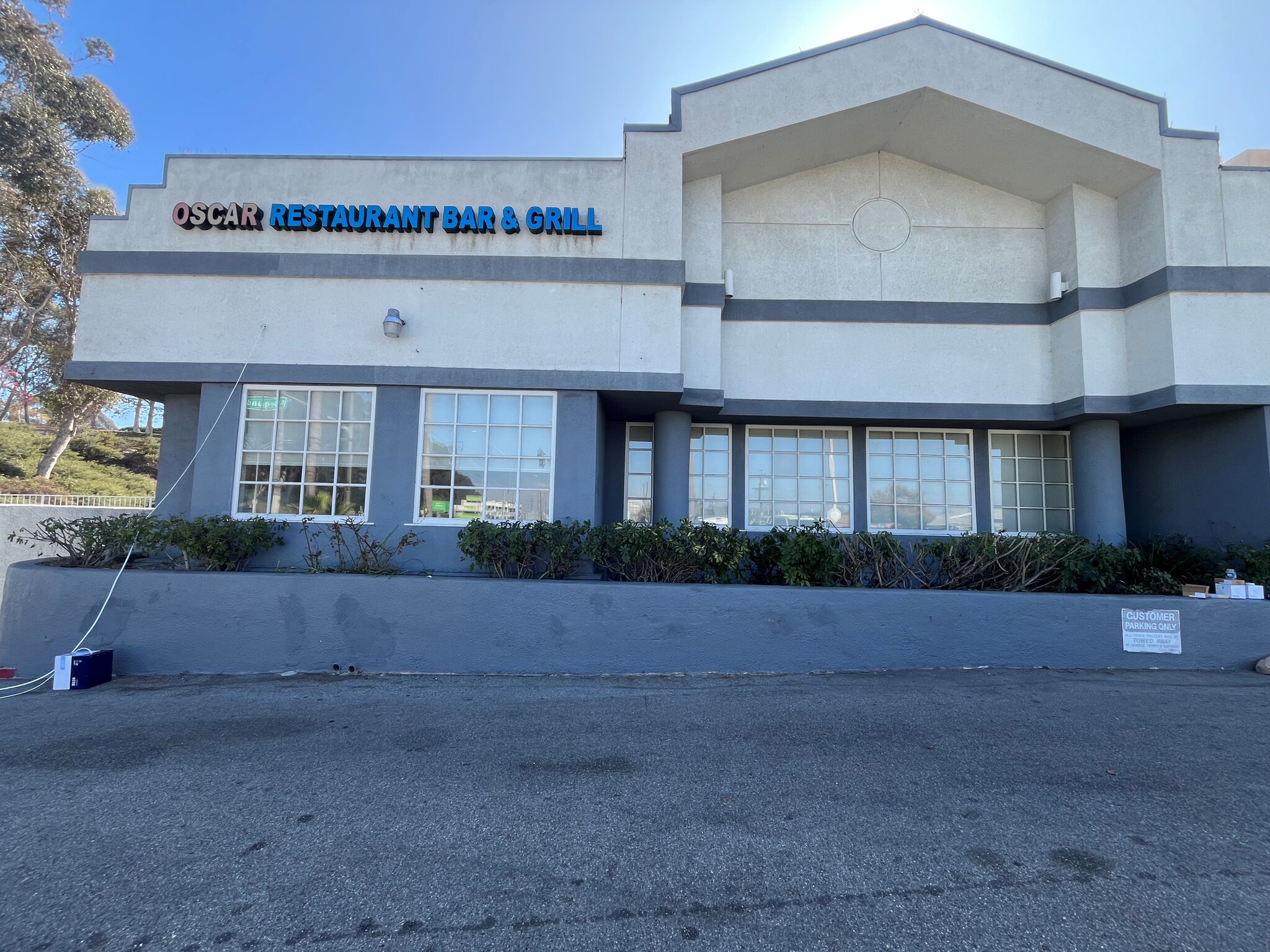 5250 W El Segundo Blvd, Hawthorne, CA for lease Building Photo- Image 1 of 13