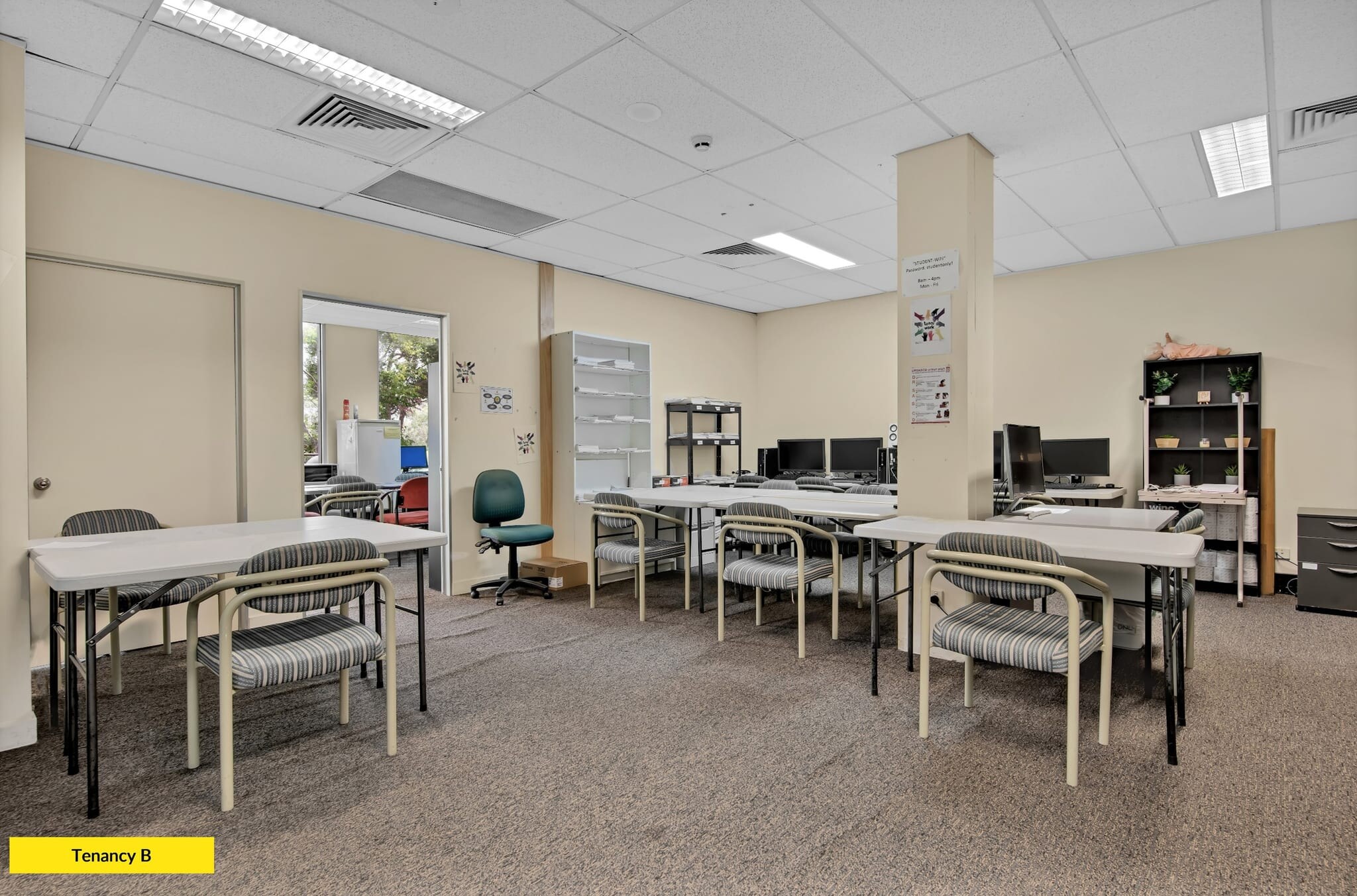15 Carnaby St, Maroochydore for lease Interior Photo- Image 1 of 3
