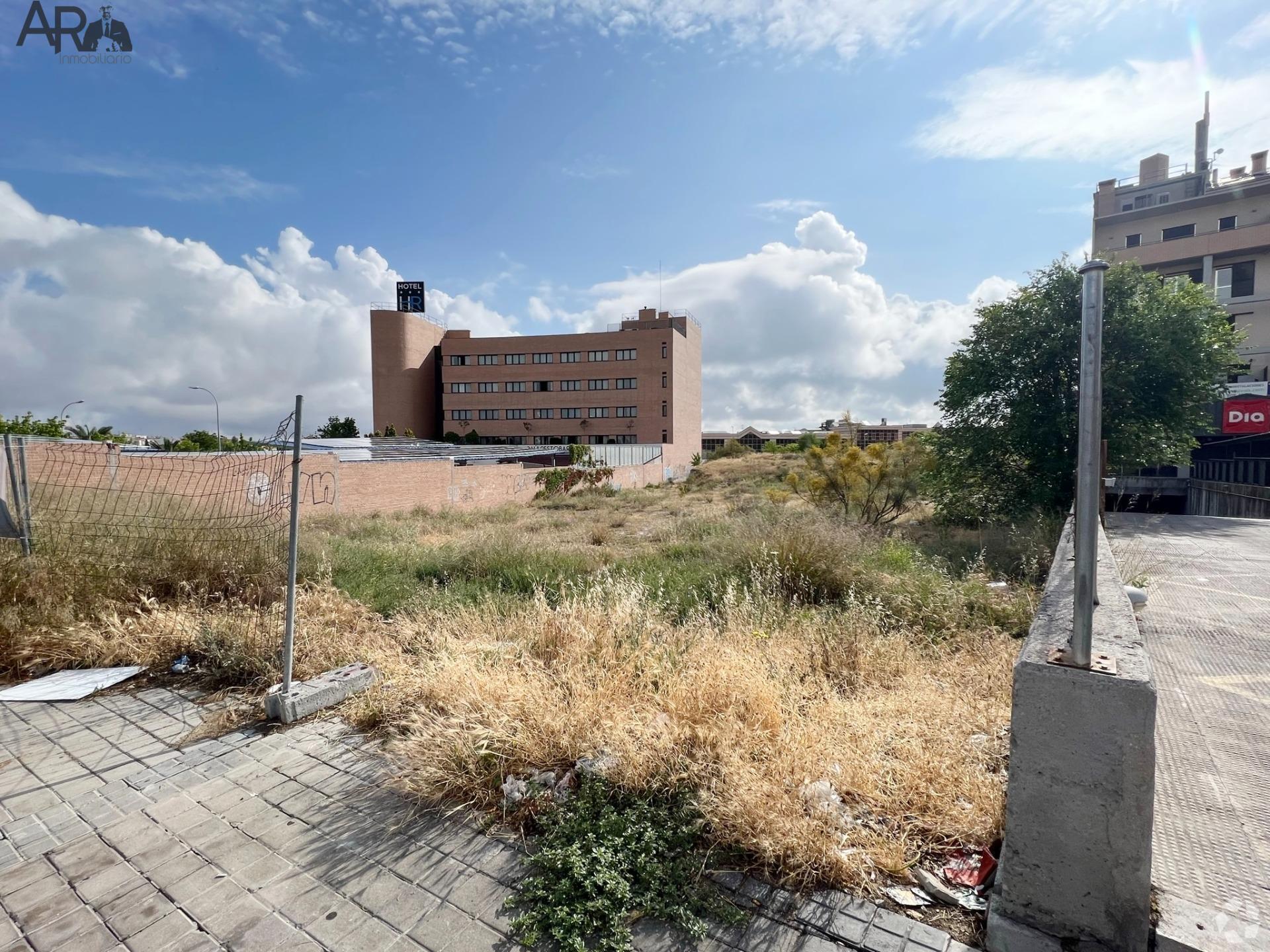 Land in Valdemoro, Madrid for sale Primary Photo- Image 1 of 1