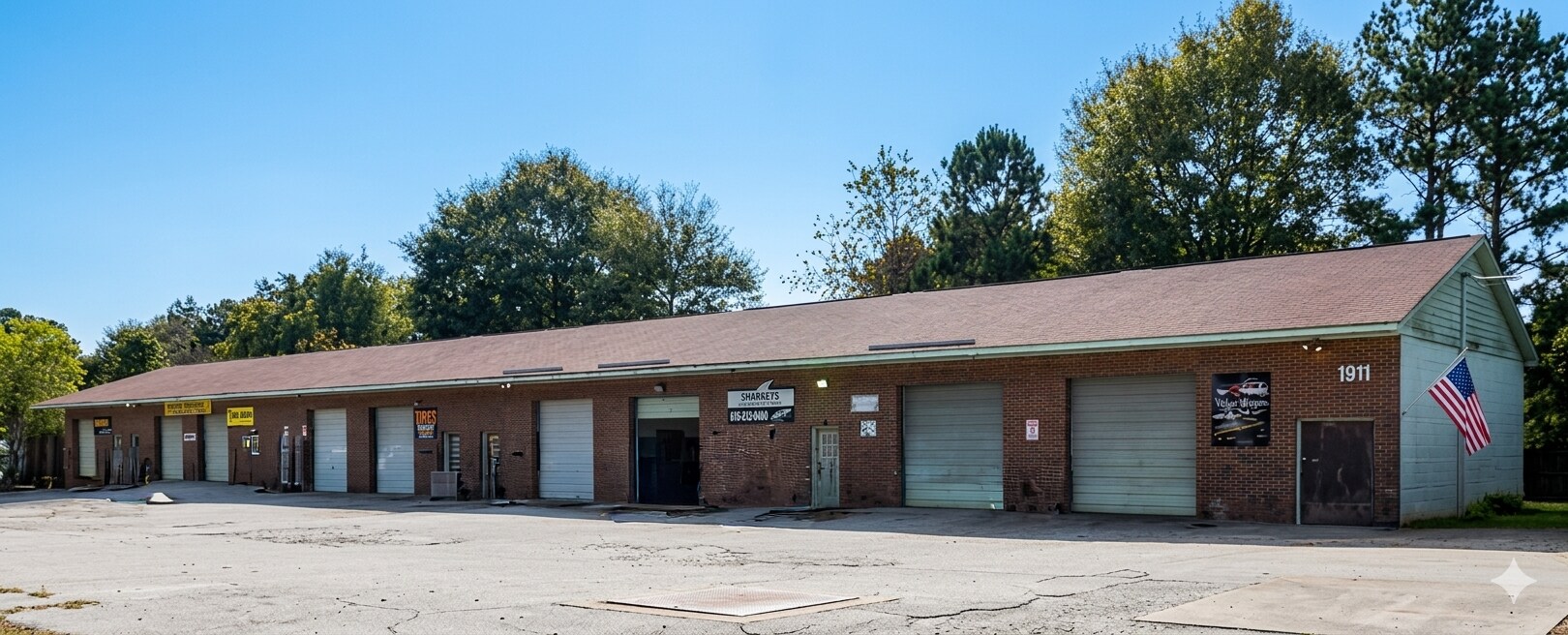 1911 Old Covington Rd NE, Conyers, GA for sale Building Photo- Image 1 of 3