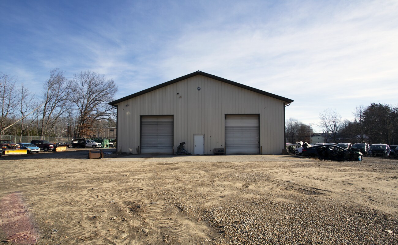 56 Crawford St, Leominster, MA 01453 Industrial for Lease