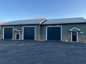 Building B - Priced Reduced!!! - Warehouse