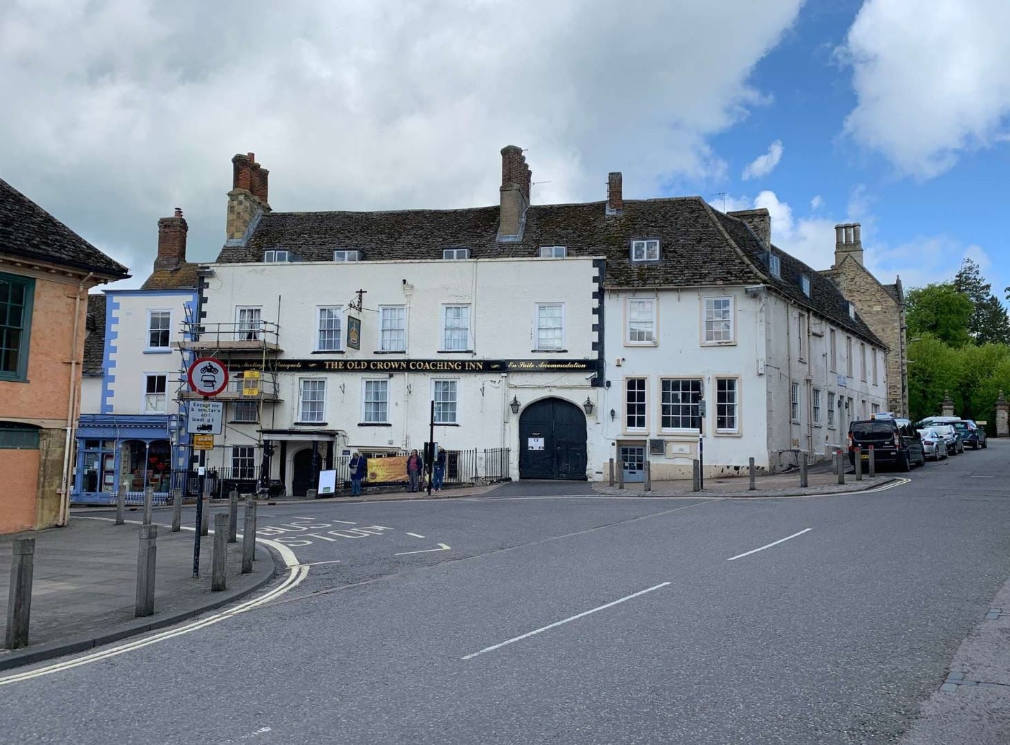 25 Market Pl, Faringdon for sale Primary Photo- Image 1 of 1