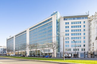 More details for 13 Ter Boulevard Berthier, Paris - Office for Lease