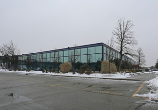 More details for 175 E Traders Blvd, Mississauga, ON - Office for Sale