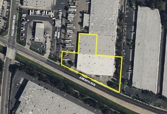 More details for 18401 E Arenth Ave, City Of Industry, CA - Industrial for Lease
