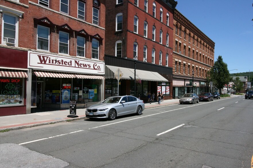 410 Main St, Winsted, CT for sale - Other - Image 1 of 1