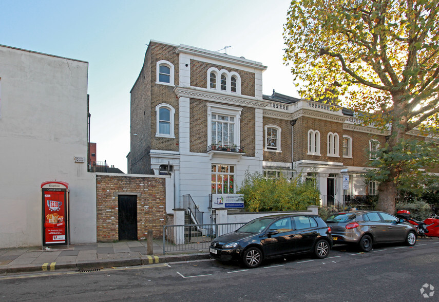 1 Bridge Ave, London for lease - Primary Photo - Image 1 of 2