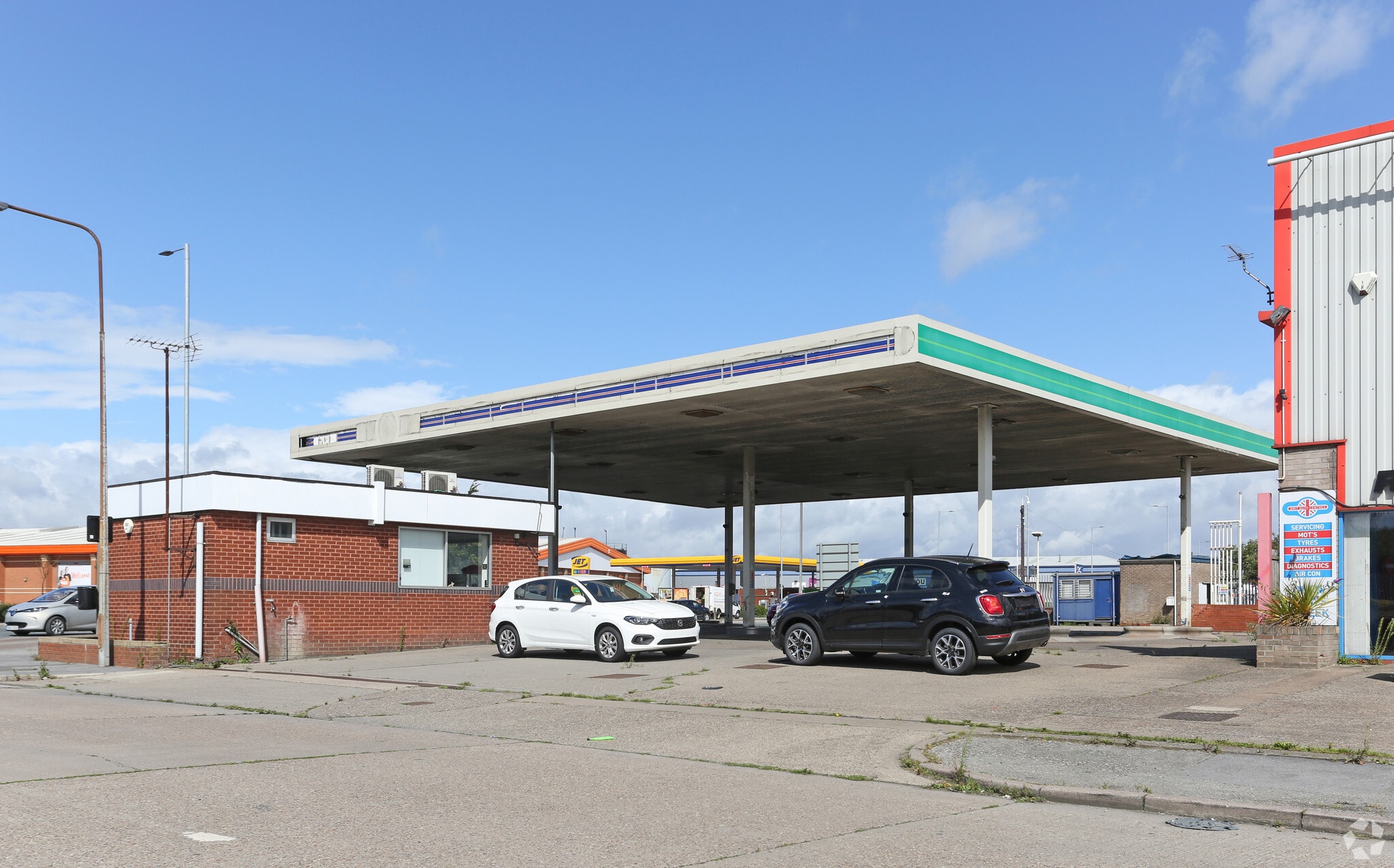 Stoneferry Rd, Hull for sale Primary Photo- Image 1 of 1