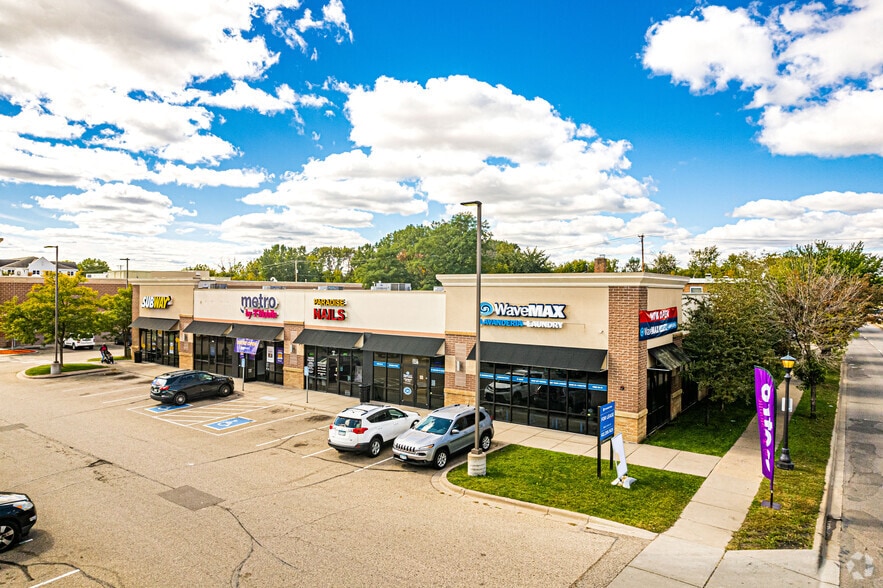 Maryland Ave, Saint Paul, MN for lease - Building Photo - Image 1 of 6