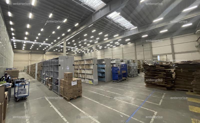 Industrial in Amiens for lease - Building Photo - Image 3 of 8