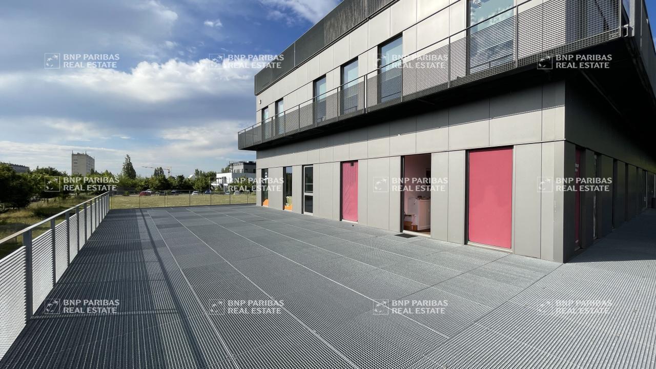Office in Nancy for sale Building Photo- Image 1 of 15